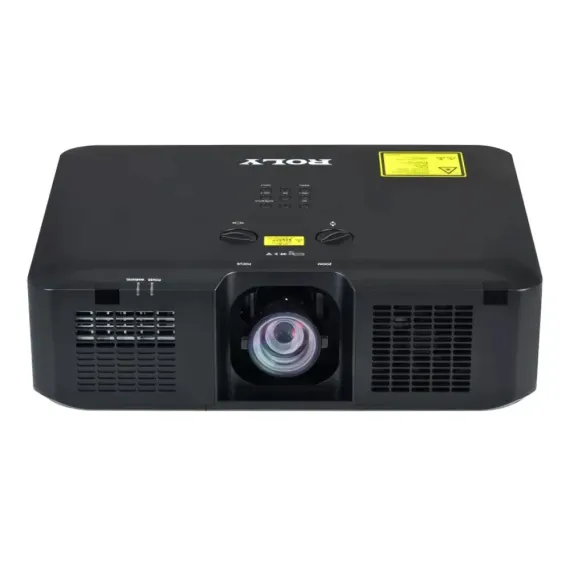 Roly RL-M85U Black
