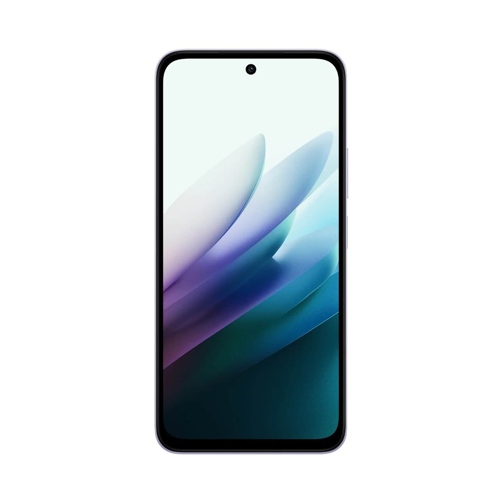 Смартфон Xiaomi Redmi 15 NFC 8/256Gb Фиолетовый