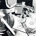 Led Zeppelin / In Through The Out Door (CD)
