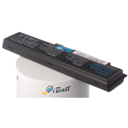 Аккумулятор iBatt 6600mAh, для AA-PB0TC4M AA-PL0TC6B