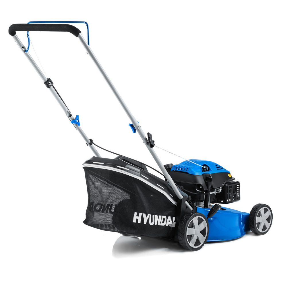 Газонокосилка Hyundai L 4220