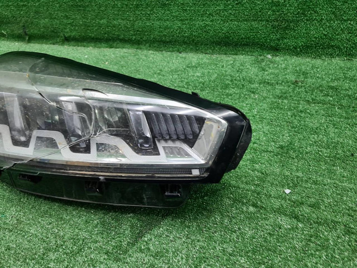 Фара правая Chery Tiggo 7 Pro (20-нв) LED