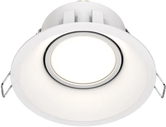 Точечный светильник Dot DL028-2-01W Maytoni