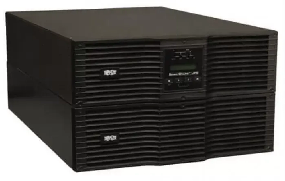 ИБП Tripp Tripp Lite SU10KRT3UHV