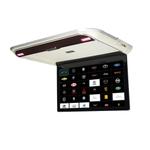 Монитор потолочный - ERGO ER1560AN с экраном 15.6” (1920х1080 IPS FullHD, Android, ) серый