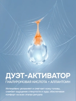 Сыворотка для роста волос и бороды