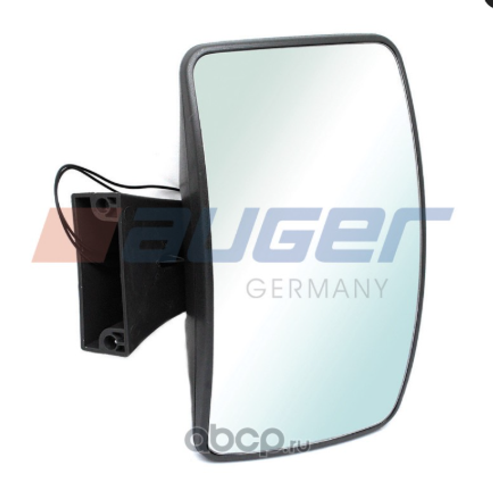 Зеркало бордюрное MAN TGA TGM TGX TGS TGL