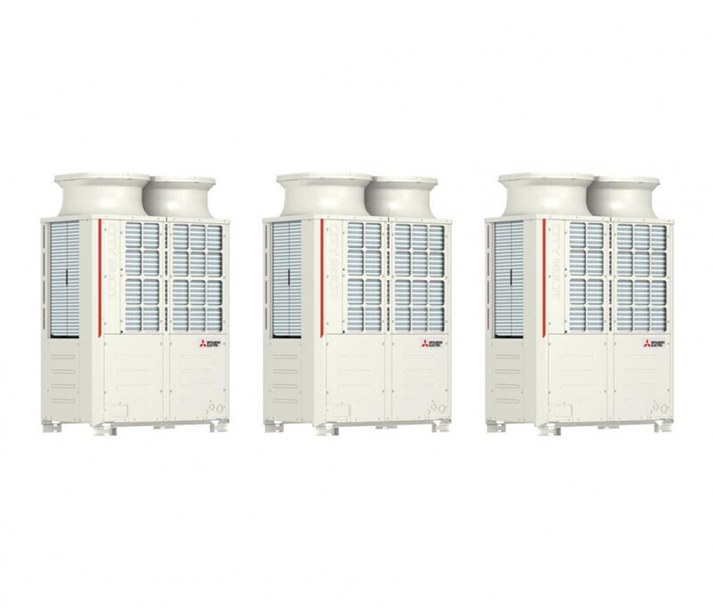 Mitsubishi Electric PUHY-P1200 YSNW-A