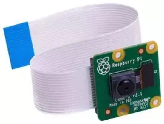 Модуль камеры Raspberry Pi v2 8MП 1080p Sony IMX219