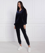 Худи Armani Exchange - темно-синий(6LYM11 YJ9WZ)