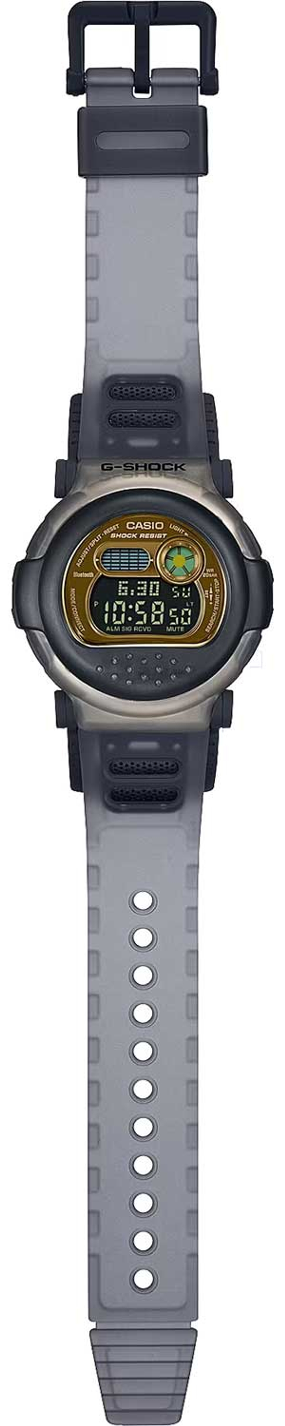 Часы Casio G-B001MVB-8