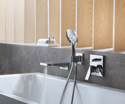 Hansgrohe Metropol Излив на ванну 32542000