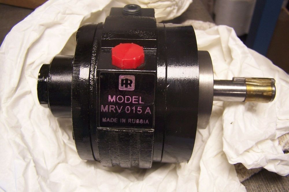 MRV 015 A MRV 015 A