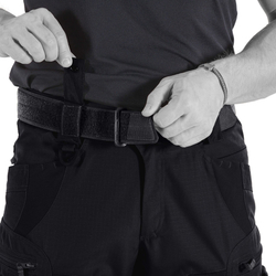 Брюки мужские UF PRO P-40 All-Terrain Gen.3 Tactical Pants Black (32/30, Black)