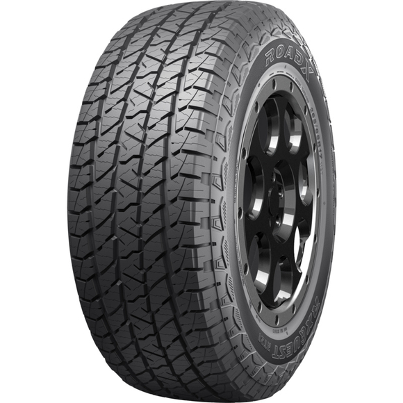 Fortune 275/55R20 117T XL RXQuest AT21 TL