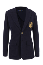 пиджак POLO RALPH LAUREN - темно-синий(211795348)