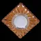 Точечный светильник  12041-9.0-001LD MR16+LED3W TEA Reluce