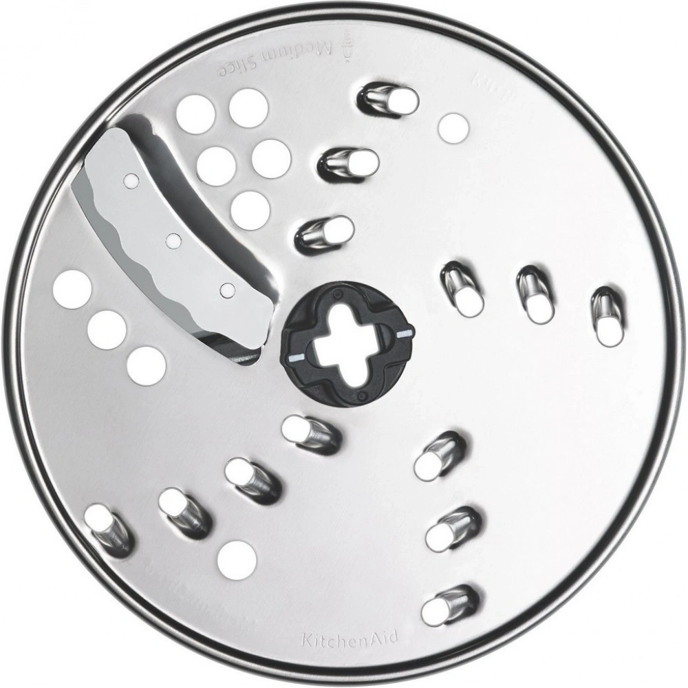Кухонный комбайн KitchenAid 5KFP0921EPT фисташковый