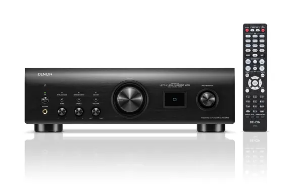 Denon PMA-1700NE Black