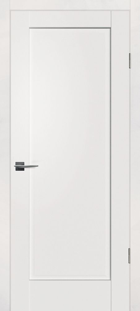 Дверь PSC-42 / Цвет Зефир / Двери PROFILO PORTE