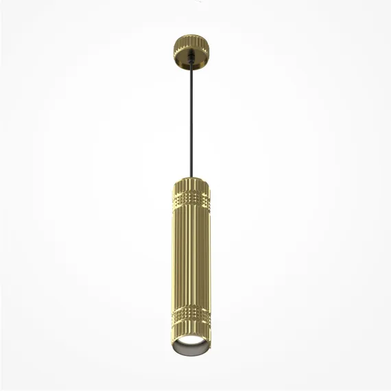 Подвесной светильник Metropolis MOD475PL-01BS Maytoni