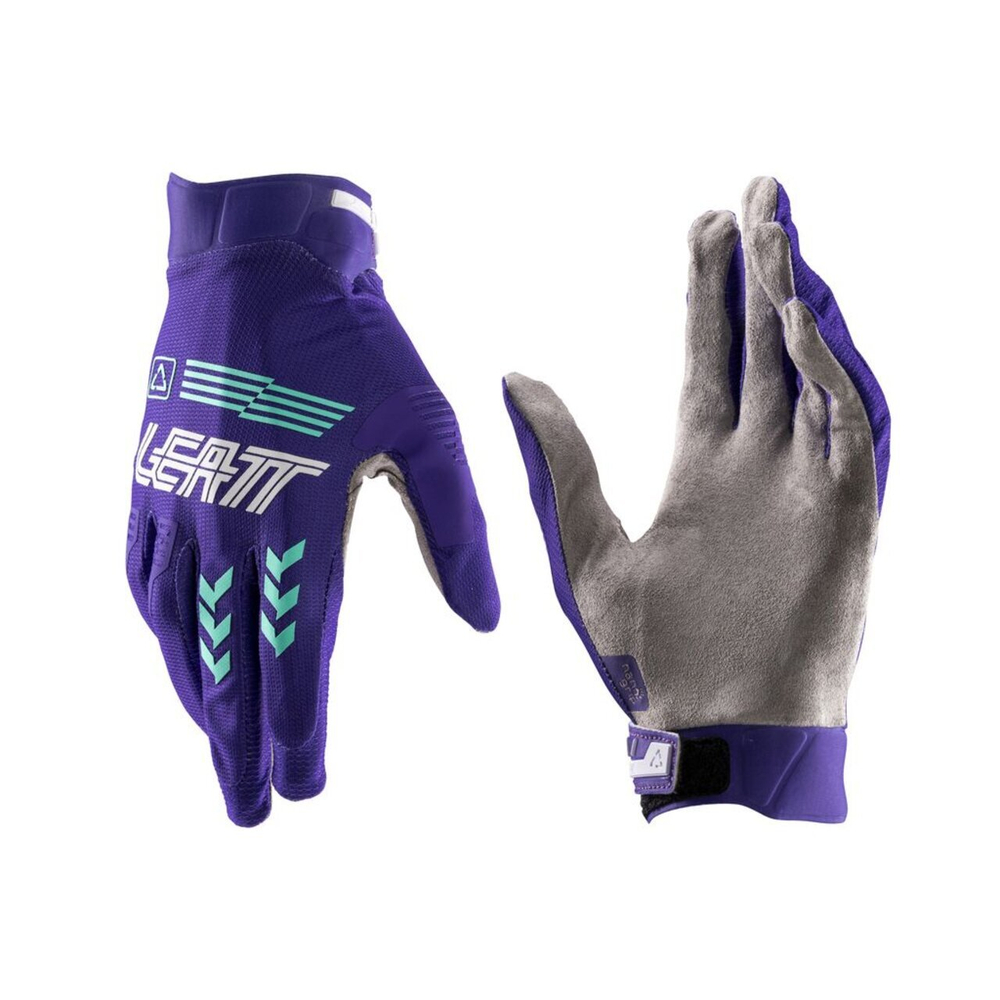 Мотоперчатки Leatt Moto 2.5 X-Flow Glove