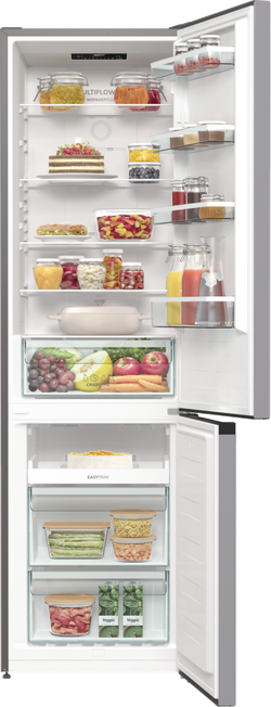 Холодильник Gorenje NRK6201PS4