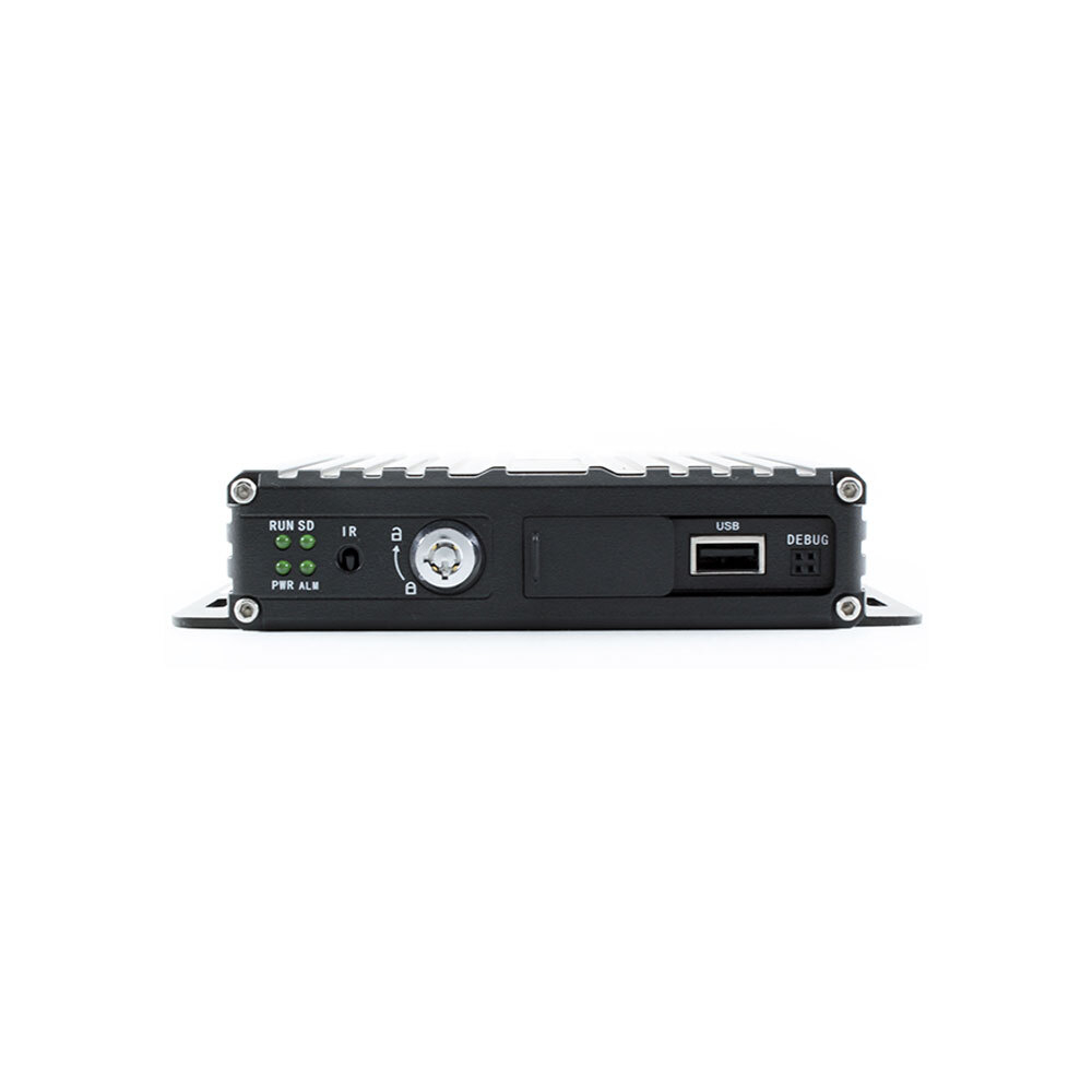 Carvis MD-314SD+4G+GPS/ГЛОНАСС+WiFi Видеорегистратор