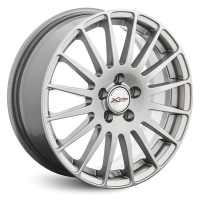 Диск Литой Xtrike X-128 6.5 x R16 5x114.3 D60.1 ET45 HSB