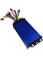 Контроллер 48v-64v 30A 600w Maikaolin H-серия