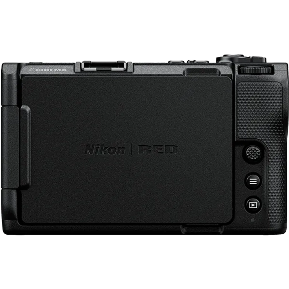 Цифровая видеокамера Nikon ZR