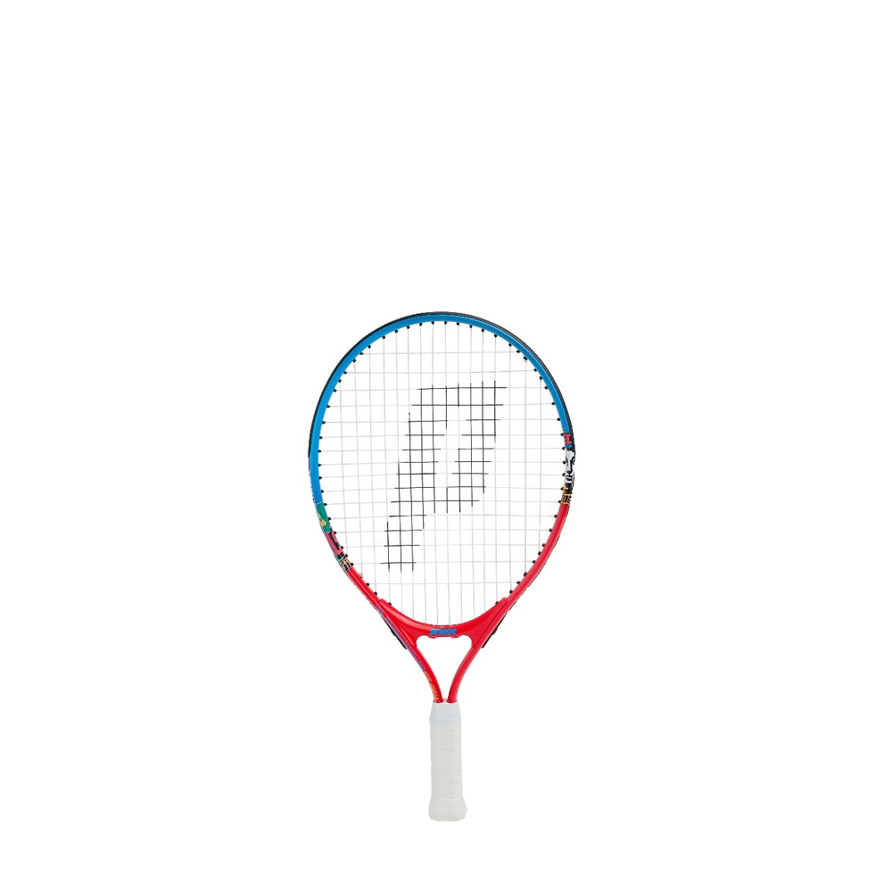 Ракетка для тенниса Prince ACE FACE 19 BLUE (7T58H505)