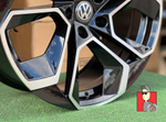 Комплект дисков Volkswagen 18x8 et40 5x112