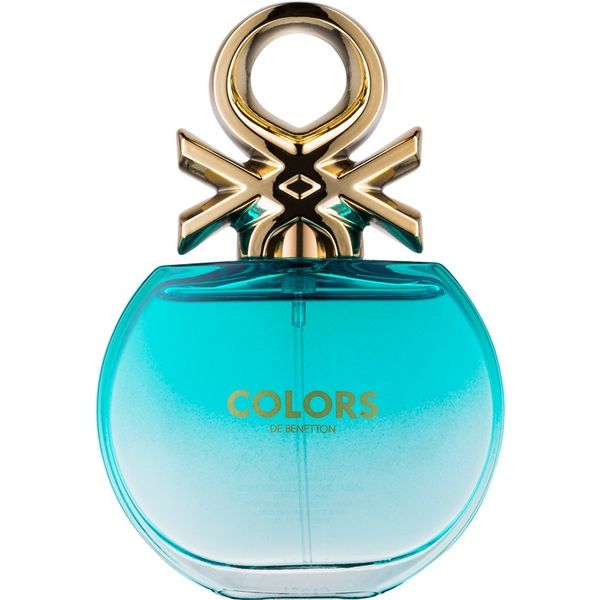 United Colors of Benetton Colors De Benetton Blue