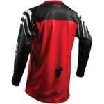 Sector Jersey / Красный