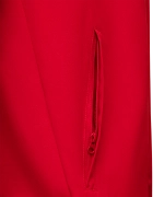 Куртка спортивная CAMP 2 Lined Jacket, красный, детский