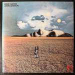 John Lennon – Mind Games (Англия)