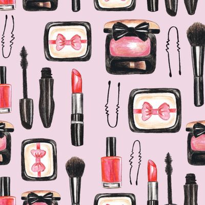 Make Up Routine 3