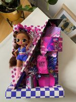 Новый игровой набор Lol Surprise OMG Cheer Diva