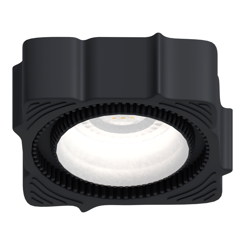 Светильник встраиваемый LED 7W 4000K