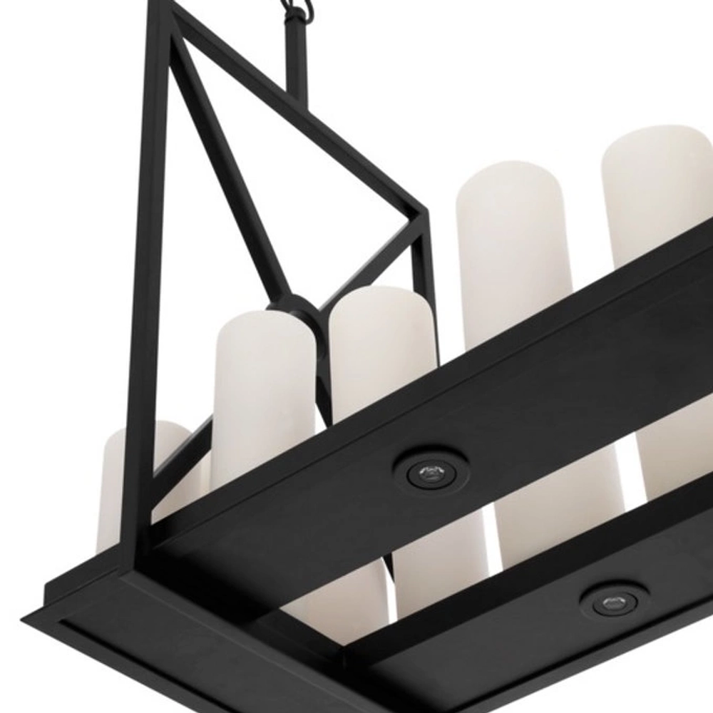 Подвесная люстра Commodore LIGHTING