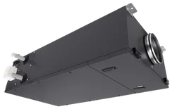 Приточная вентиляционная установка серии ZPW-M 800/1 INT A