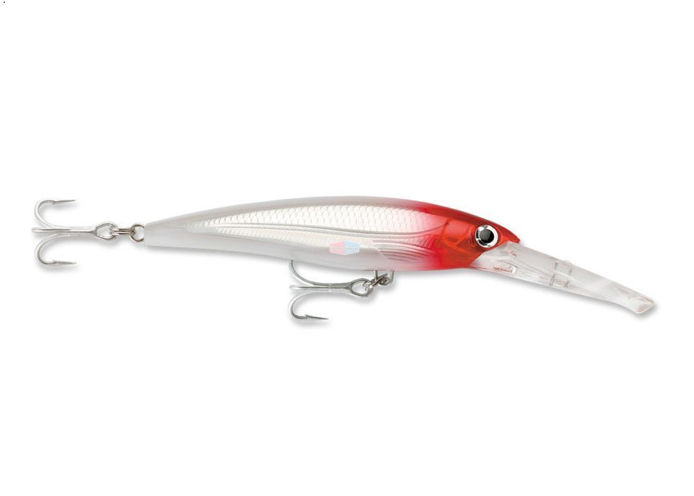 Воблер RAPALA X-Rap Magnum XRMAG20 / 14 см, 46 г, цвет RH