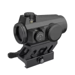Коллиматорный прицел Vector Optics Maverick-II Plus 1x22 DBR