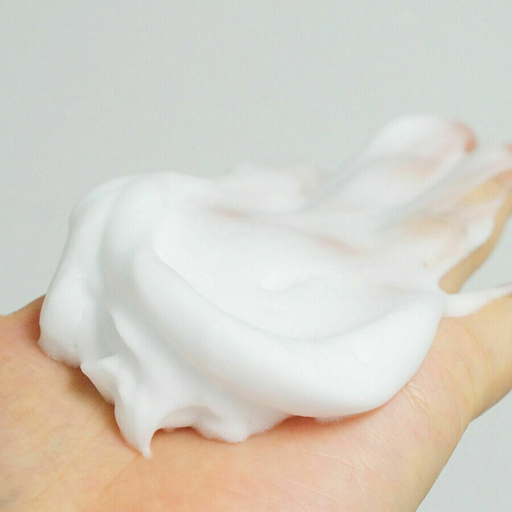Manyo Pure and Deep Cleansing Foam пенка для глубокого очищения пор с керамидами