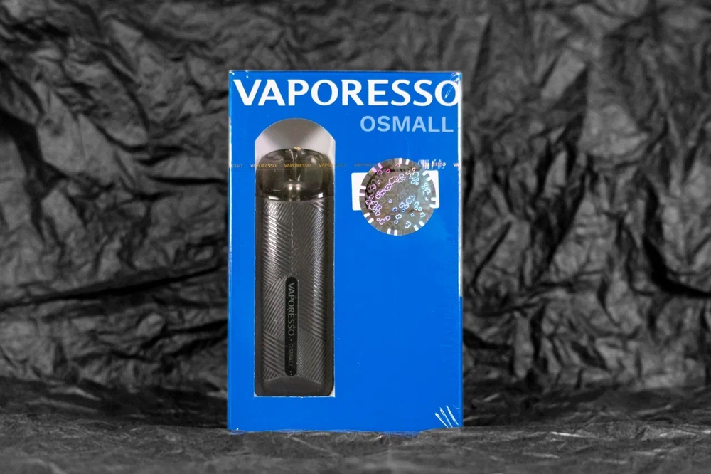 Vaporesso Osmall Pod Kit