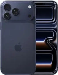 17 Pro Max 256 Blue eSim+eSim