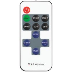 Диммер для светодиодной ленты ЭРА Dimmer_12/72W - 24/144W 250/3000 | Контроллеры