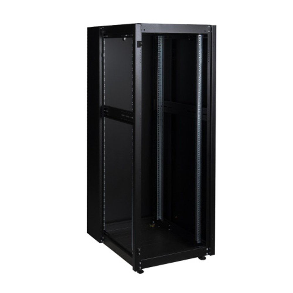 Шкаф напольный 19", 47U Datarex DR-700611