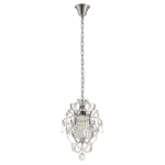 Подвесной светильник Loft it Burlesque 10417 CR
